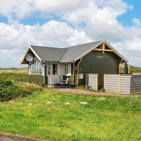 4 Person Holiday Home In R M Lakolk Exterior photo